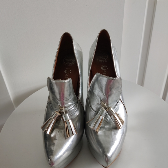 Jeffrey Campbell ‘Zealous’ Pumps | 7.5 - Picture 3 of 6